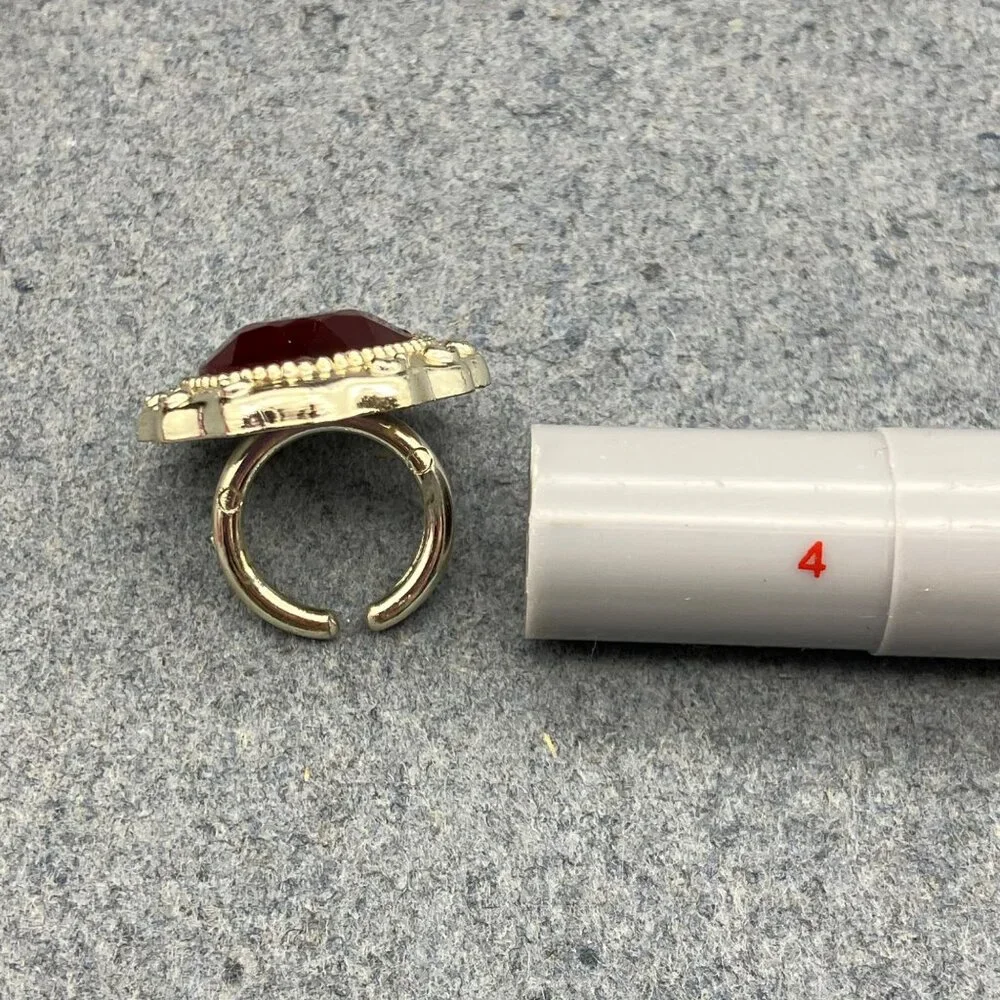 Independent these rings